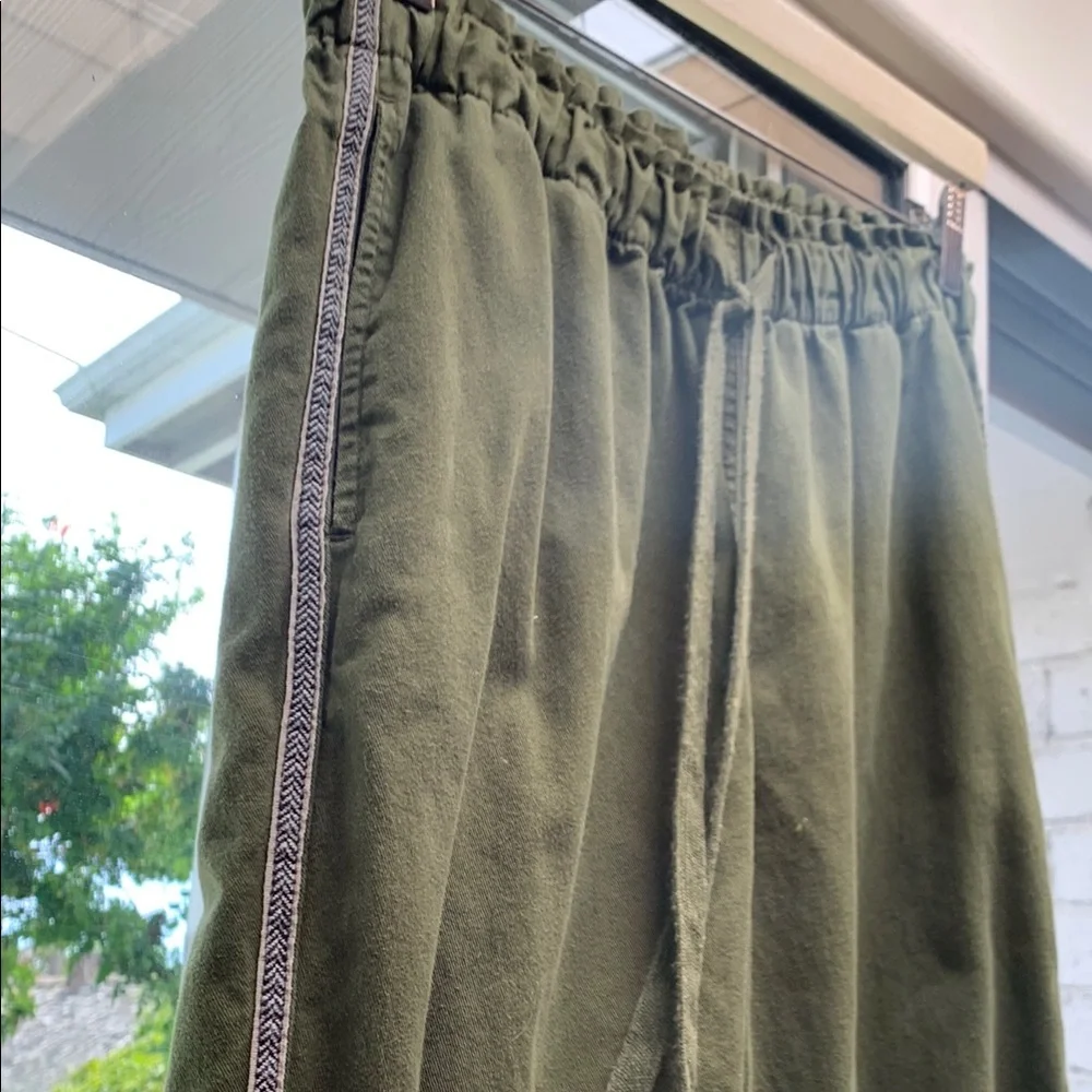 XIRENA Rex twill pants - Picture 4 of 13